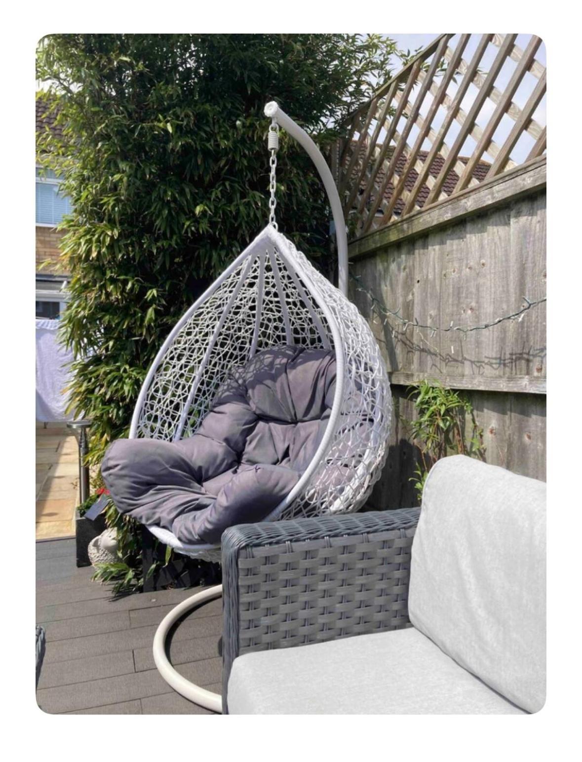 Apartmán Secret Gem 1 Bed Garden Flat Private Luxury Hot Tub Bournemouth Exteriér fotografie